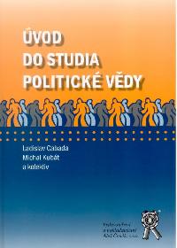 vod do studia politick vdy - Ladislav Cabada, Michal Kubt