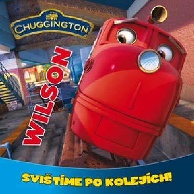 Chuggington wilson - 