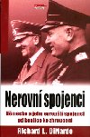 Nerovn spojenci - Richard diNardo