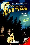 Klub tygr ltajc pzrak - Thomas Brezina