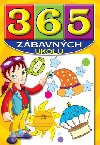 365 zbavnch kol - 