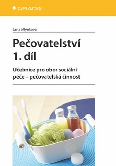 Peovatelstv 1.dl - Jana Mlnkov
