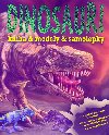 Dinosaui - 