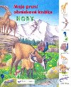 Hory moje prvn obrzkov knka - 