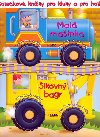 Kolekov knky pro kluky a pro holky - 