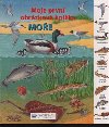 Moe moje prvn obrzkov knka - 