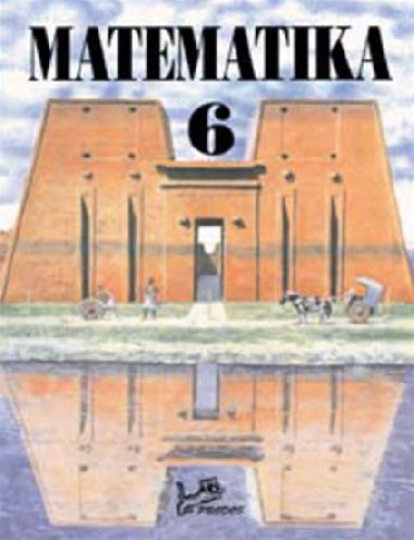 Matematika 6 - Josef Molnr