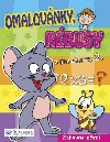 Omalovnky, rbusy a jin aktivity 2. - 