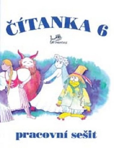 tanka 6 pracovn seit - Dagmar Dorovsk; Vlasta eichov