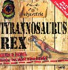 Tyranosaurus rex - 