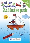 Ume se hrou pro pedkolky zanm pst - 