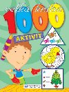 Velk kniha 1000 aktivit - 