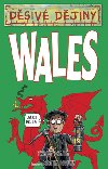 Wales - Terry Deary