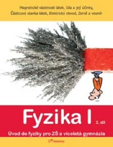 Fyzika i 2.dl - Jarmila Davidov
