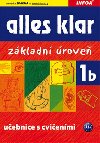 Alles klar 1b Uebnice s cvienmi zkladn rove - Infoa