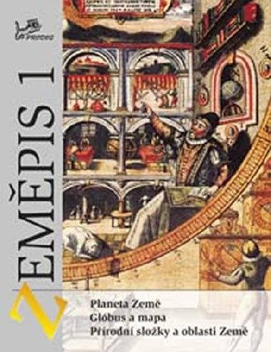 Zempis 1 - Vt Voenlek; Jaromr Demek