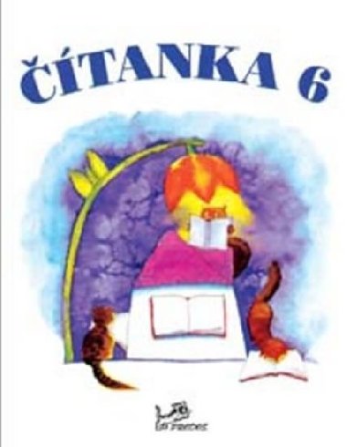 tanka 6 - Dagmar Dorovsk; Vlasta eichov