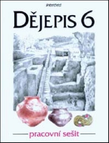 Djepis 6 pracovn seit - Eva Schulzov
