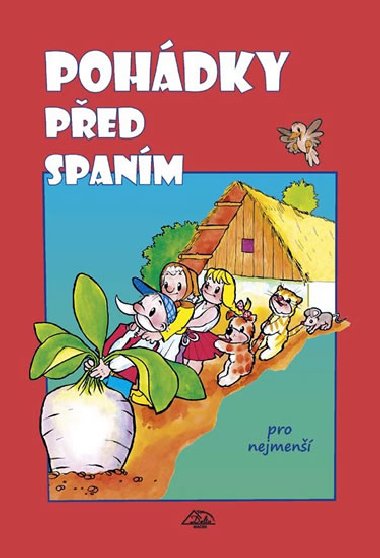 Pohdky ped spanm - Ludk Schneider