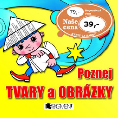 Poznej tvary a obrzky - 