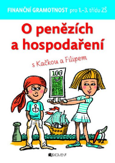 O penzch a hospodaen - Eva Skoepov