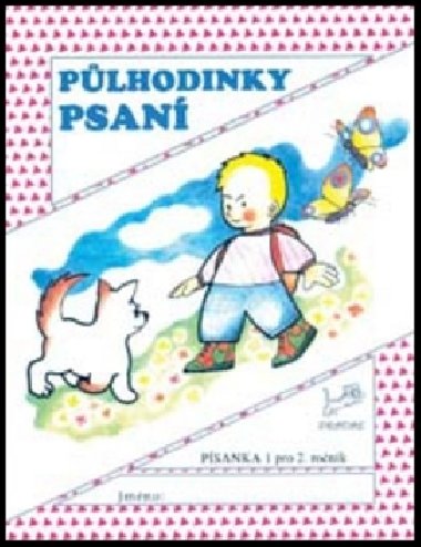 Plhodinky psan - Hana Mikulenkov
