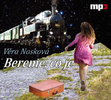 Bereme, co je - Vra Noskov; Lenka Krkov