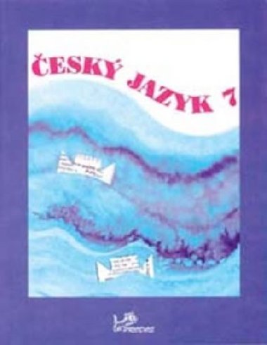 esk jazyk 7 - Milada Hirschov