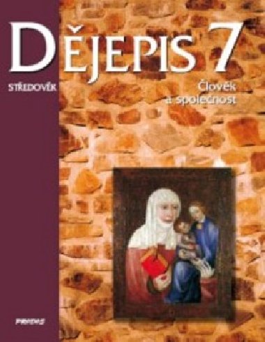 Djepis 7 stedovk - Petr Odehnal