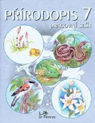 Prodopis 7 pracovn seit - Jaroslav Jurk