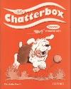 New chatterbox starter - pracovn seit - Covill Charlotte