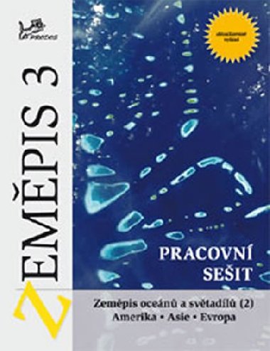Zempis 3 pracovn seit - Vt Voenlek