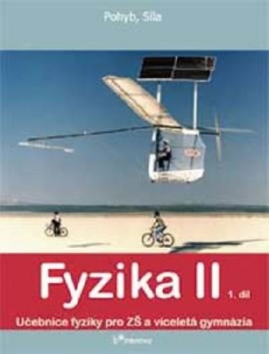 Fyzika ii 1.dl - Ranata Holubov