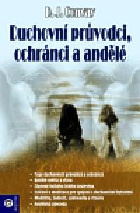 Duchovn prvodci, ochrnci a andl - Conway J.D.