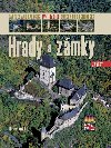 Hrady a zmky z vky - Miroslav Krob; Rudolf Pova