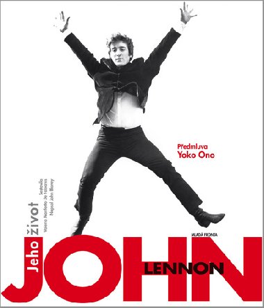 John lennon - John Blaney