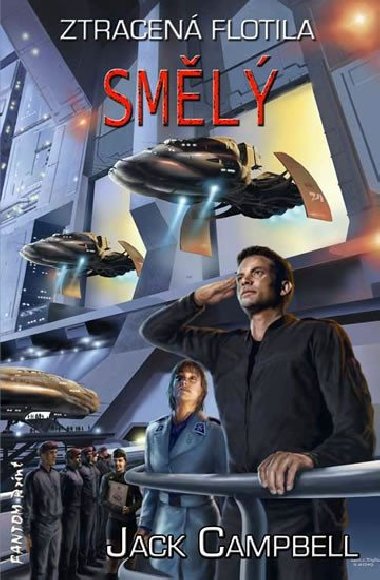 Sml - Jack Campbell