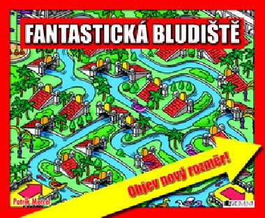 Fantastick bludit - 