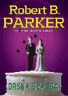 Drsn svatba - Robert B. Parker