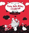 Franta, hela, mrous a trojsk k - Eliza Piotrowska
