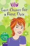 Last chance for a first date - Priyanka Banerji