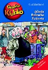 Zhada fialovho flainetu - Ursel Scheffler