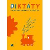 Diktty a pravopisn cvien pro 2. ronk Z - Ludmila Konopkov