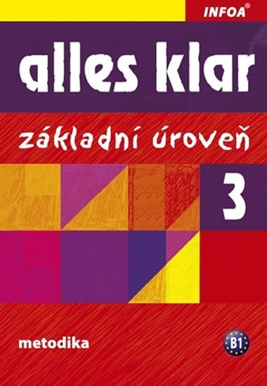 Alles klar 3 zkladn rove - 
