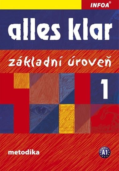 Alles klar 1 zkladn rove - 