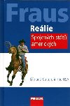 Relie spojench stt americkch - 