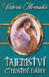 Tajemstv cnostn dmy - Victoria Alexander