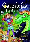arodjka estho msce had znamen - Moony Witcher