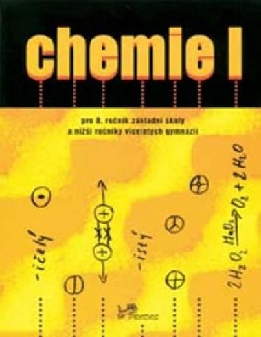 Chemie i - Ivo Karger
