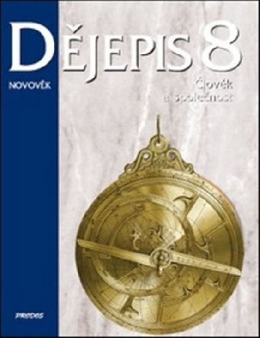 Djepis 8 novovk - Milo Trapl